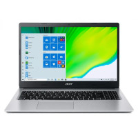 Ноутбук Acer Aspire 3 Athlon 3050U/8GB/64+240/Win11S (NX.A2ZEP.006)
