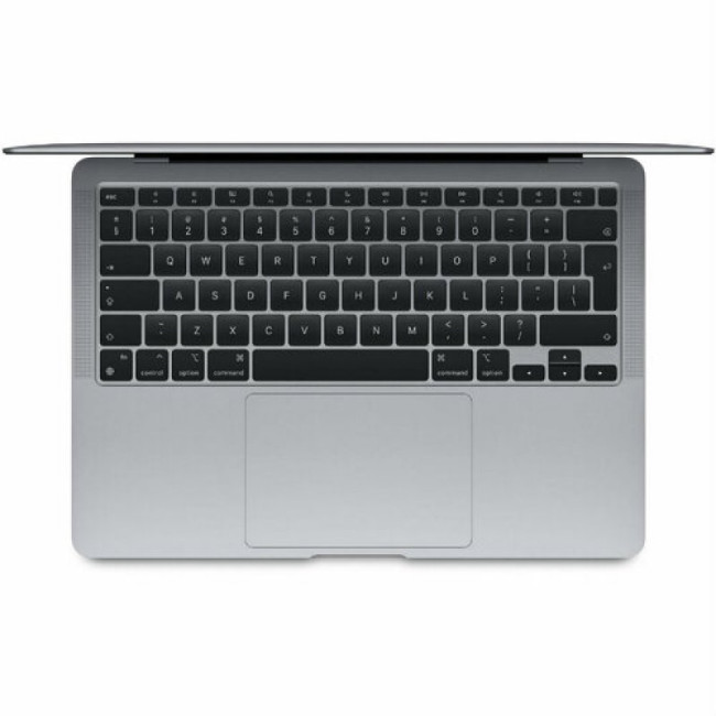 Apple MacBook Air 13" Space Gray Late 2020 (Z124000FK, Z124000MM, Z124000PN)