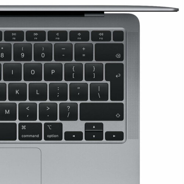 Apple MacBook Air 13" Space Gray Late 2020 (Z124000FK, Z124000MM, Z124000PN)