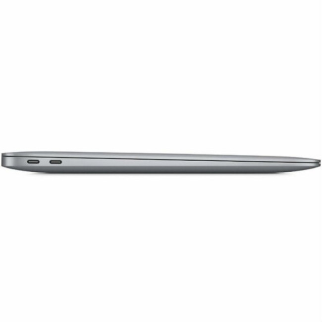 Apple MacBook Air 13" Space Gray Late 2020 (Z124000FK, Z124000MM, Z124000PN)