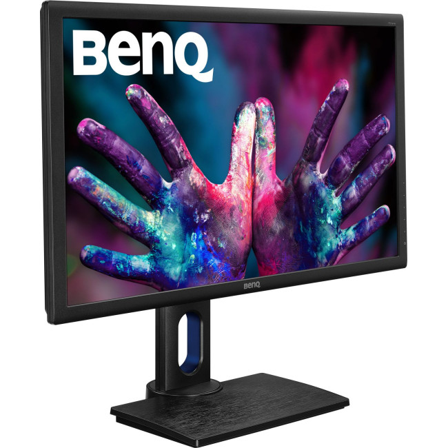 Монитор BenQ PD2700Q (9H.LF7LA.TBE)