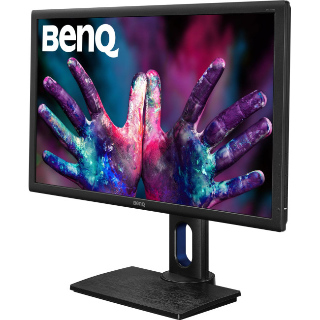 Монитор BenQ PD2700Q (9H.LF7LA.TBE)