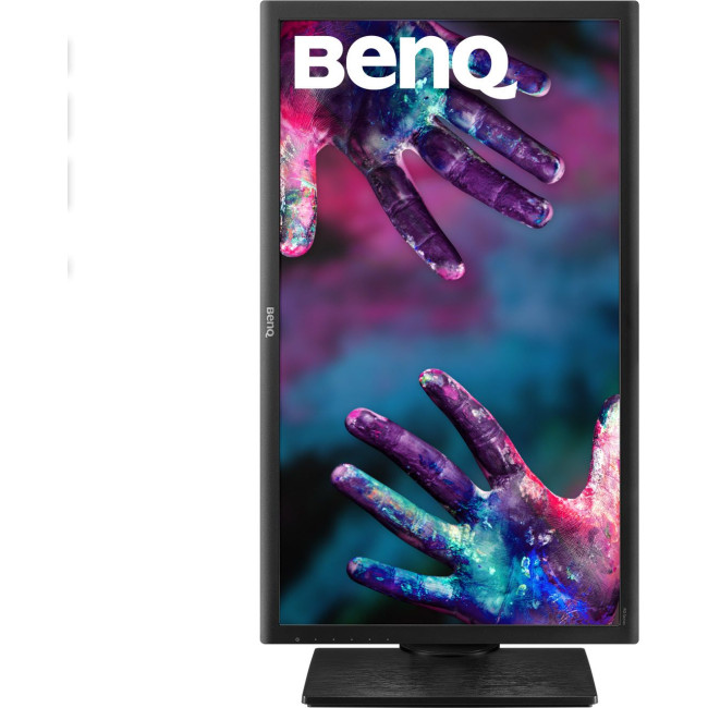 Монитор BenQ PD2700Q (9H.LF7LA.TBE)