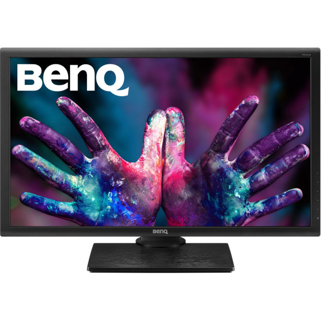 Монитор BenQ PD2700Q (9H.LF7LA.TBE)