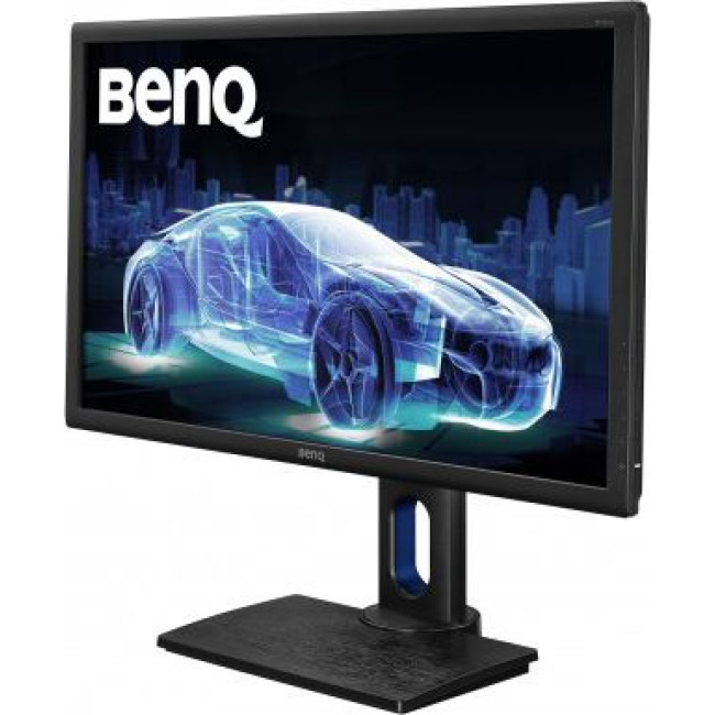 Монитор BenQ PD2700Q (9H.LF7LA.TBE)