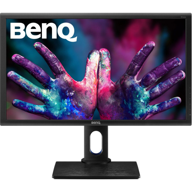 Монитор BenQ PD2700Q (9H.LF7LA.TBE)