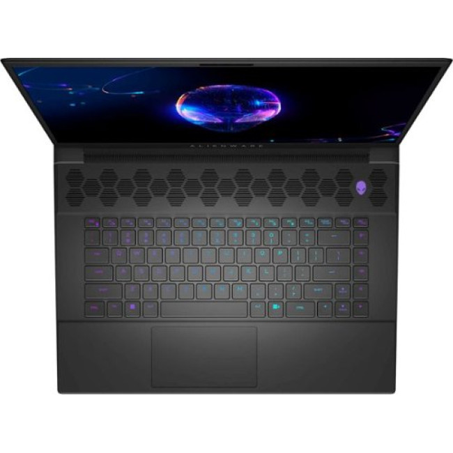 Ноутбук Dell Alienware M16 R1 (AWM16-9273BLK-PUS)