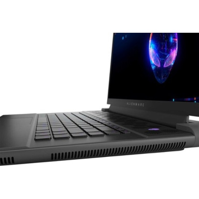 Ноутбук Dell Alienware M16 R1 (AWM16-9273BLK-PUS)