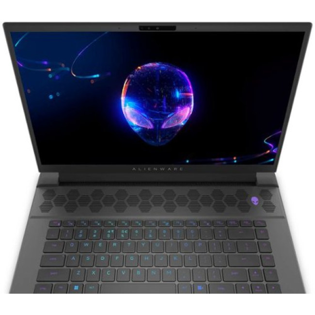 Ноутбук Dell Alienware M16 R1 (AWM16-9273BLK-PUS)