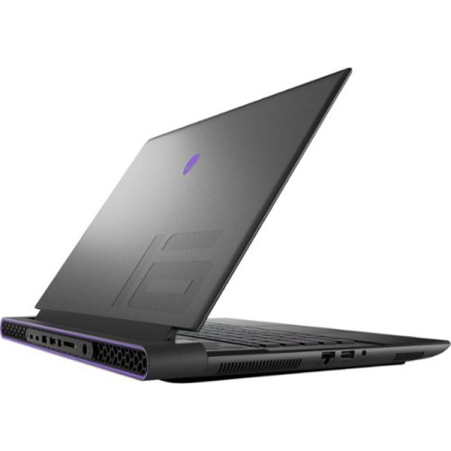 Ноутбук Dell Alienware M16 R1 (AWM16-9273BLK-PUS)