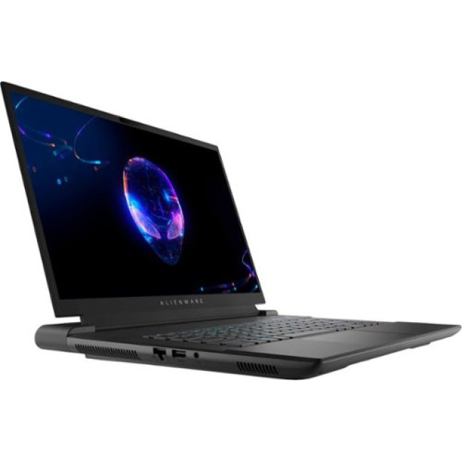 Ноутбук Dell Alienware M16 R1 (AWM16-9273BLK-PUS)