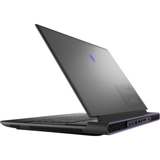 Ноутбук Dell Alienware M16 R1 (AWM16-9273BLK-PUS)