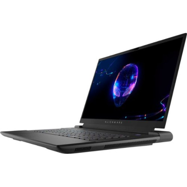 Ноутбук Dell Alienware M16 R1 (AWM16-9273BLK-PUS)