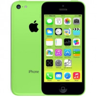 Смартфон Apple iPhone 5C 8GB (Green)
