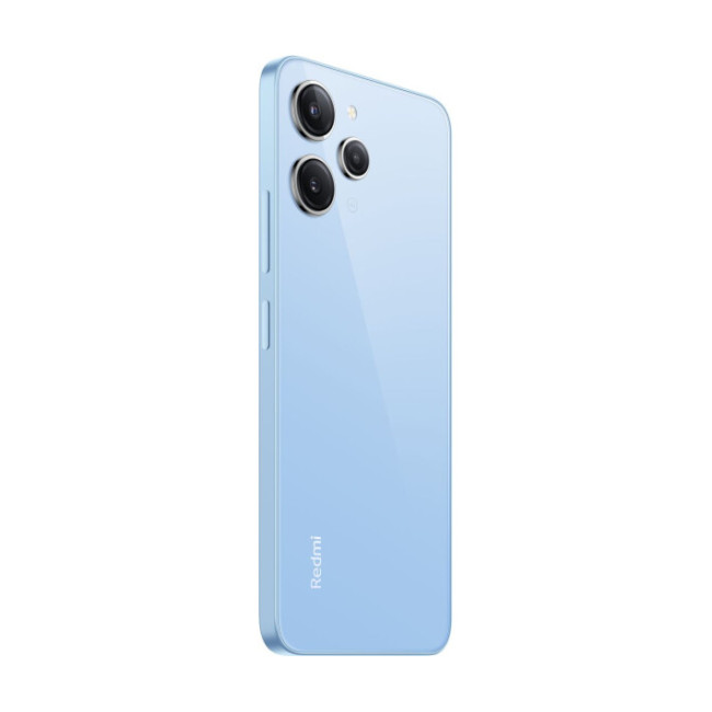 Смаpтфон Xiaomi Redmi 12 8/256GB Sky Blue