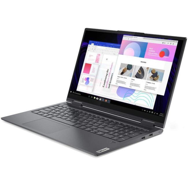 Lenovo Yoga 7 15ITL5 (82BJ00FQCK)