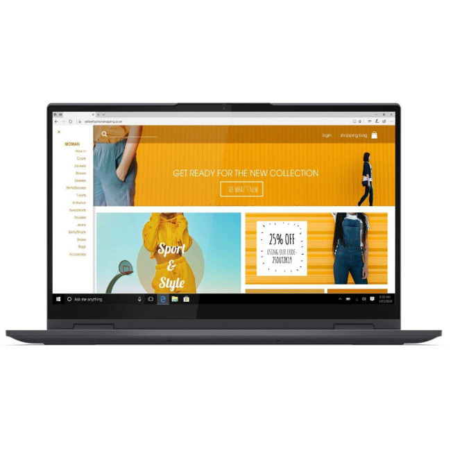 Lenovo Yoga 7 15ITL5 (82BJ00FQCK)