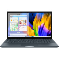 Ноутбук Asus ZenBook Pro 15 OLED (UM535QE-KY260W)