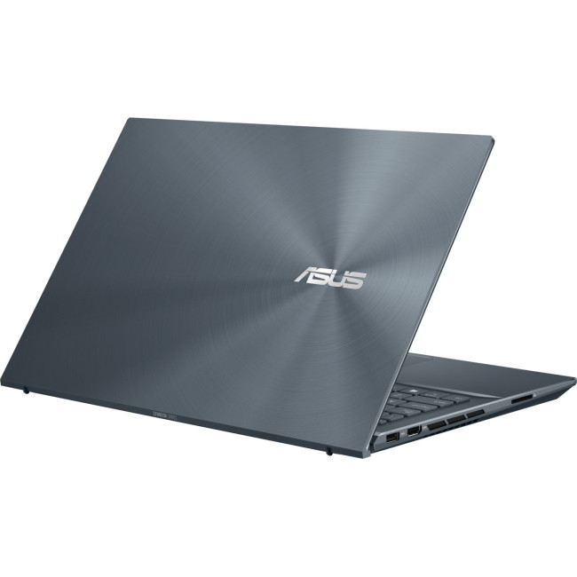 Ноутбук Asus ZenBook Pro 15 OLED (UM535QE-KY260W)