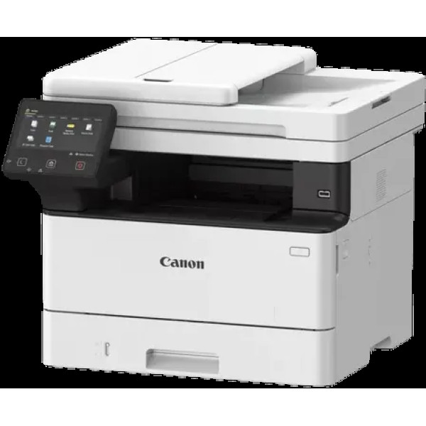 Купити принтер Canon i-SENSYS MF461DW + Wi-Fi (5951C020) в інтернет-магазині