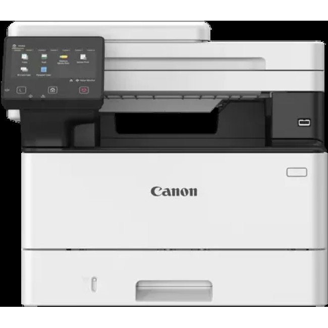 Canon i-SENSYS MF461DW + Wi-Fi (5951C020)