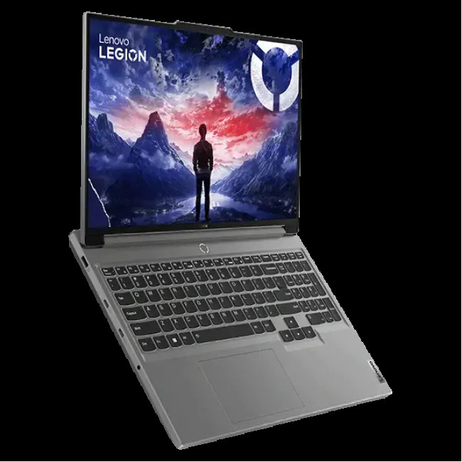 Ноутбук Lenovo Legion 5 16IRX9 (83DGCTO1WW)