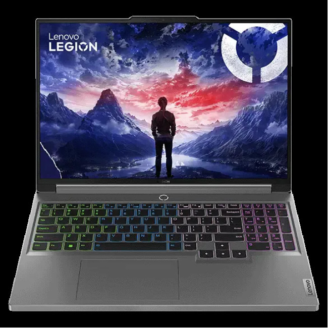 Ноутбук Lenovo Legion 5 16IRX9 (83DGCTO1WW)