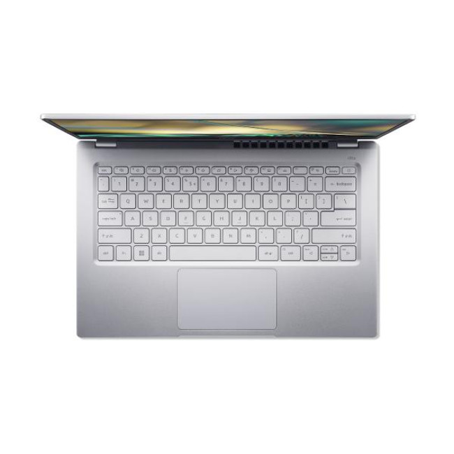 Ноутбук Acer Swift 3 SF314-44-R37K (NX.K0UEP.002)