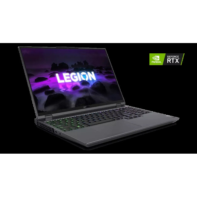 Продаж Ноутбуки Lenovo Legion 5 Pro 16 (82JQ00F9US)