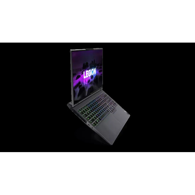 Продаж Ноутбуки Lenovo Legion 5 Pro 16 (82JQ00F9US)