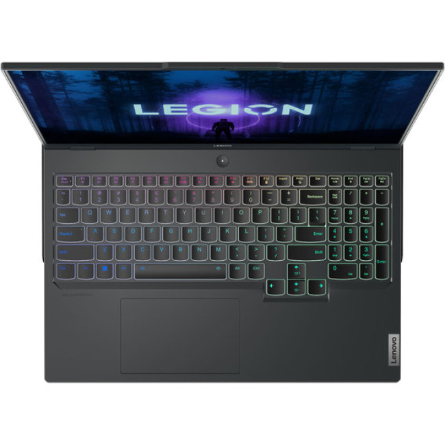 Lenovo Legion Pro 7 16IRX8 (82WR0004US)