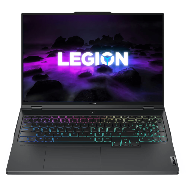 Ноутбук Lenovo Legion 7 Pro 16IRX8H (82WQ004MRM)