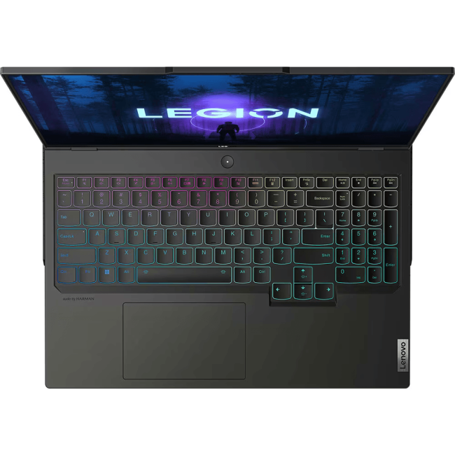 Ноутбук Lenovo Legion 7 Pro 16IRX8H (82WQ004MRM)