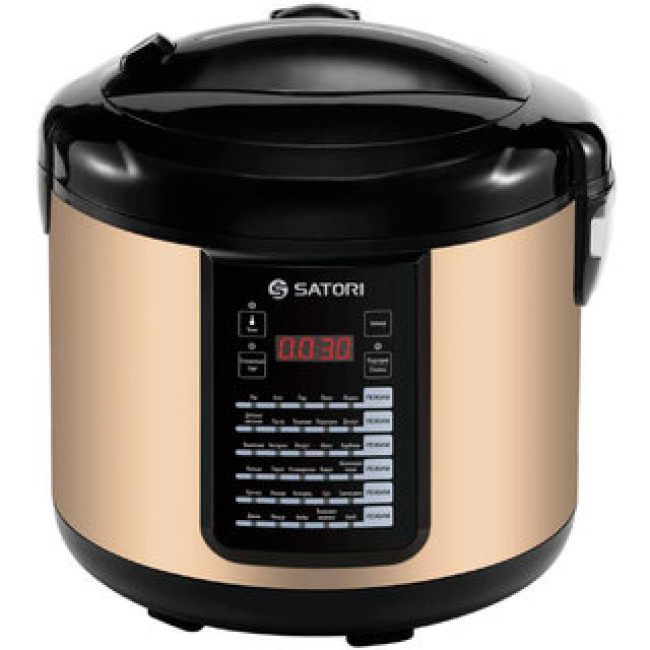 Satori SM-42950-5GL