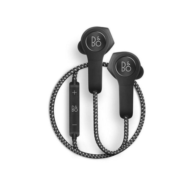 Наушники Bang & Olufsen BeoPlay H5 Black