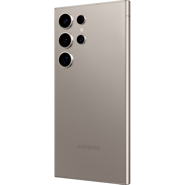 Samsung Galaxy S24 Ultra 12/256GB Titanium Gray (SM-S928BZTG) - купить в интернет-магазине