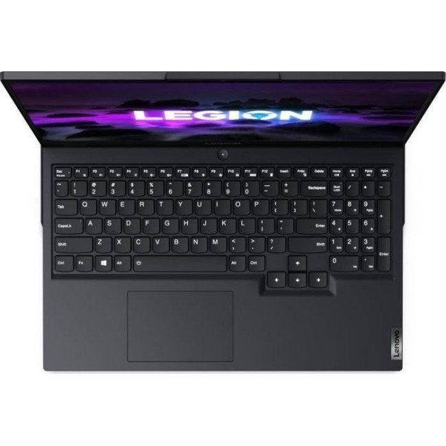 Ноутбук Lenovo Legion 5 15ACH6H (82JU00J4PB)