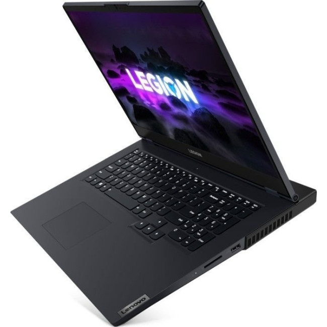 Ноутбук Lenovo Legion 5 15ACH6H (82JU00J4PB)