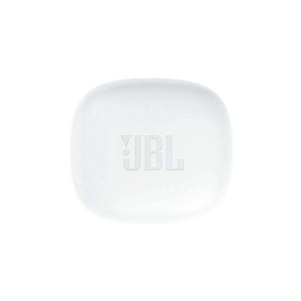 Навушники JBL Wave 300 White (JBLW300TWSWHT)