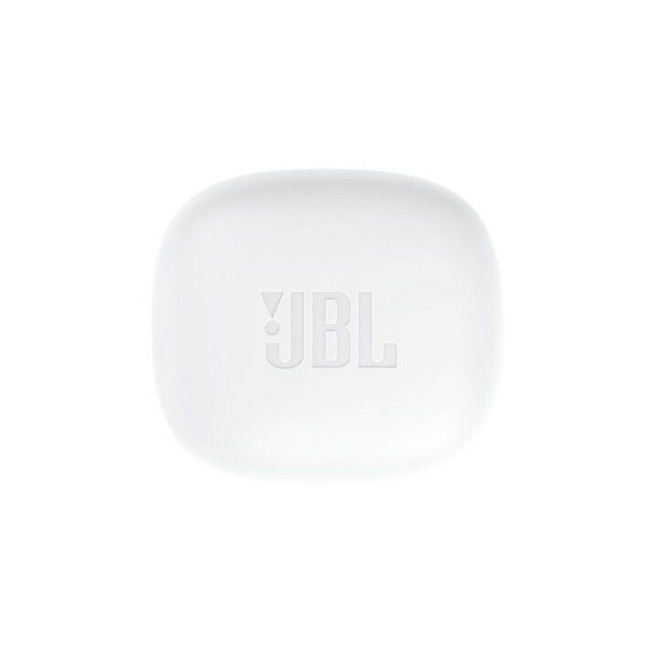 Наушники JBL Wave 300 White (JBLW300TWSWHT)