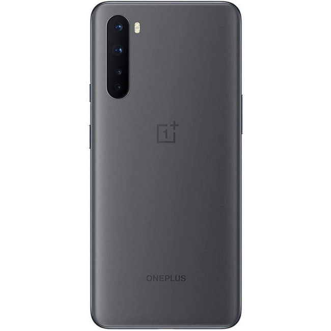 OnePlus Nord 12/256GB Gray Ash