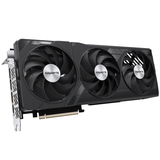 Gigabyte GeForce RTX4080 16Gb WINDFORCE (GV-N4080WF3-16GD)