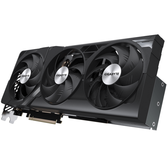 Gigabyte GeForce RTX4080 16Gb WINDFORCE (GV-N4080WF3-16GD)