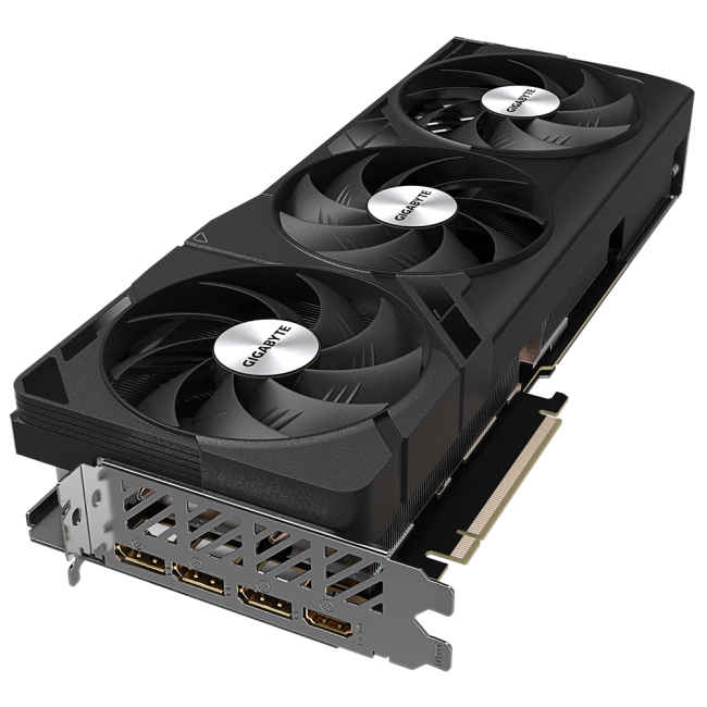 Gigabyte GeForce RTX4080 16Gb WINDFORCE (GV-N4080WF3-16GD)