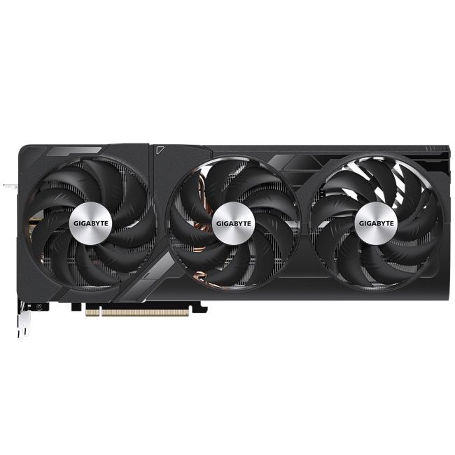 Gigabyte GeForce RTX4080 16Gb WINDFORCE (GV-N4080WF3-16GD)