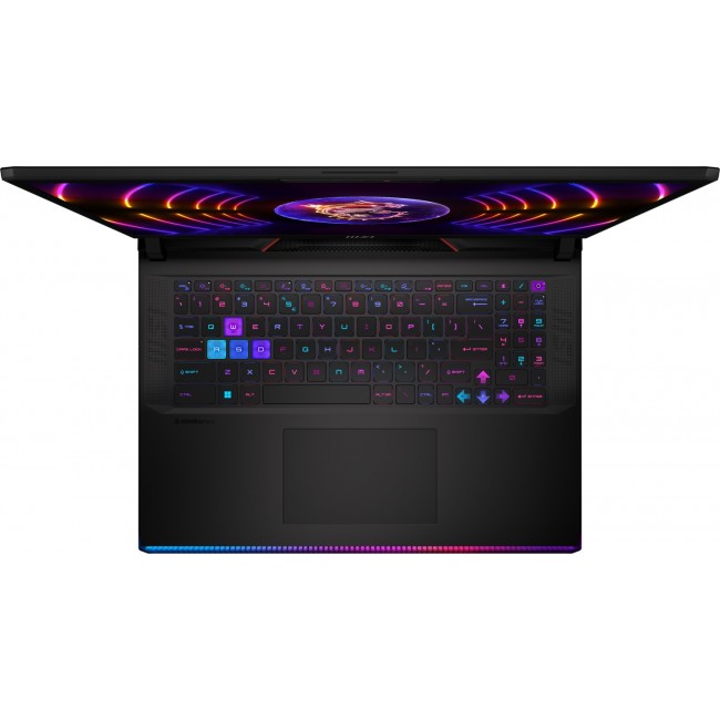 MSI Raider GE78 HX 14VGG-252US (RAIDERGE7814252)