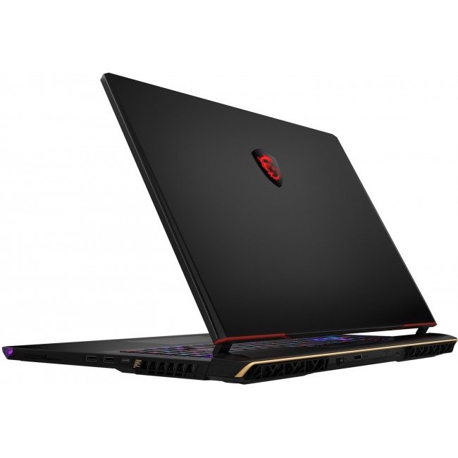 MSI Raider GE78 HX 14VGG-252US (RAIDERGE7814252)