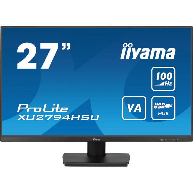 iiyama ProLite XU2794HSU-B6