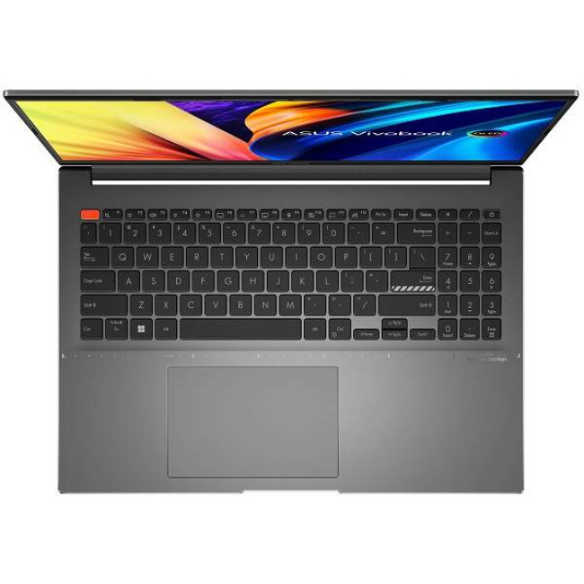 Asus VivoBook S 16X OLED S5602ZA (S5602ZA-QOLED055W)