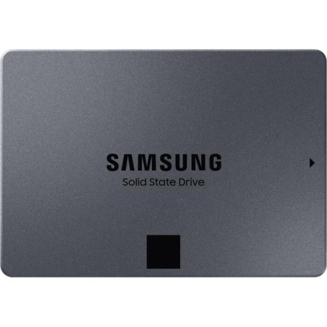 Samsung 870 QVO 2 TB (MZ-77Q2T0BW)